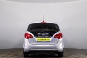 Opel Meriva B Пермь  - изображение 29