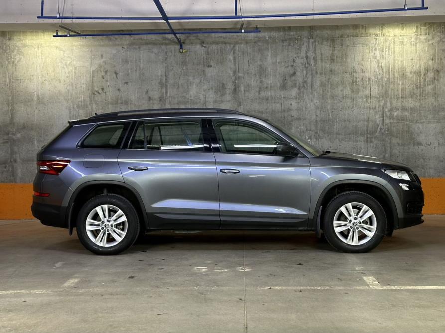Skoda Kodiaq I Уфа  - изображение 2