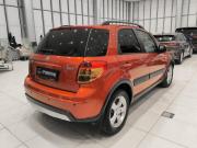 Suzuki SX4 I (Classic) Рестайлинг Казань  - изображение 28