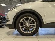 Hyundai Santa Fe III Рестайлинг Екатеринбург  - изображение 62