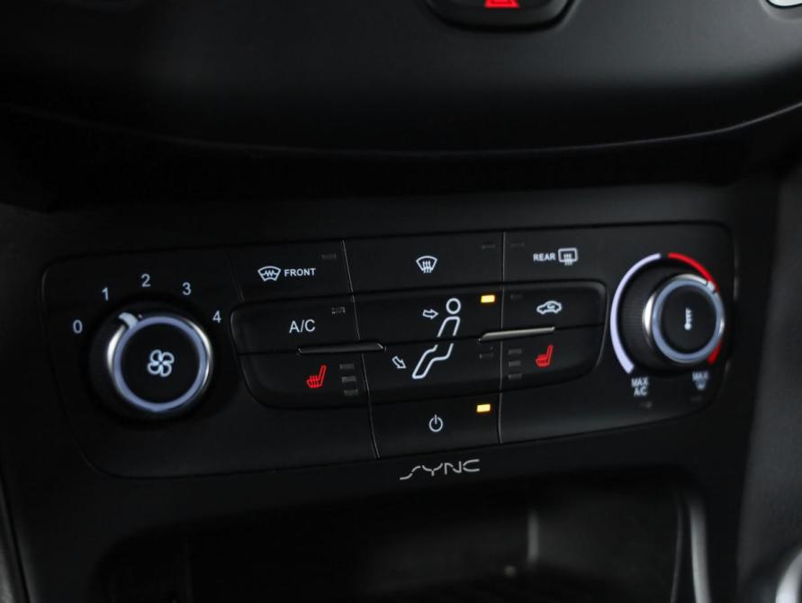 Ford Focus III Рестайлинг Санкт-Петербург  - изображение 17