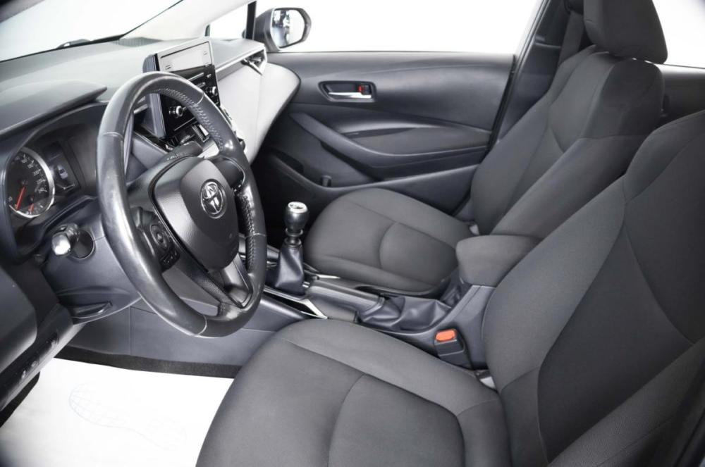 Toyota Corolla XII (E210) Пермь  - изображение 8