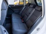 Volkswagen Tiguan I Рестайлинг Волгоград  - изображение 24