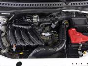 Renault Kaptur I Рестайлинг Москва  - изображение 37