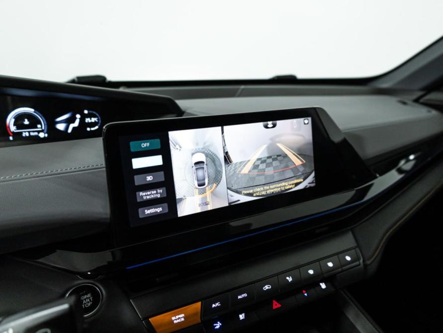 Changan UNI-V I Санкт-Петербург  - изображение 16