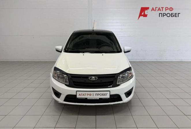 Lada (ВАЗ) Granta I с пробегом 2015 года, цена 380 000 рублей, 155900 км, седан, Автокод Объявления