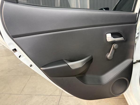 Kia Rio III с пробегом 2014 года, цена 897 000 рублей, 165768 км, седан, Автокод Объявления