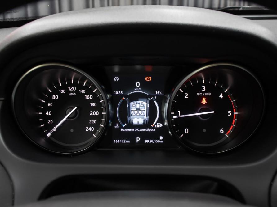 Land Rover Discovery Sport I Москва  - изображение 13