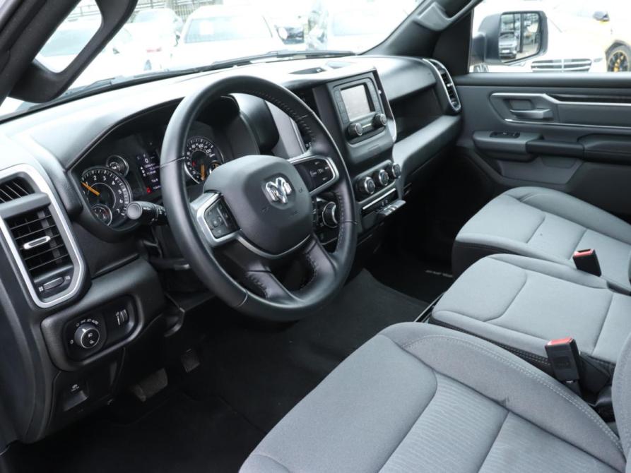 Ram 1500 V Москва  - изображение 14
