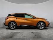 Nissan Murano III (Z52) Санкт-Петербург  - изображение 29