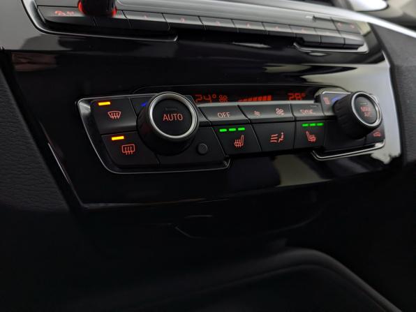 BMW X1 II (F48) Рестайлинг с пробегом 2021 года, цена 3 070 000 рублей, 54710 км, внедорожник, Автокод Объявления