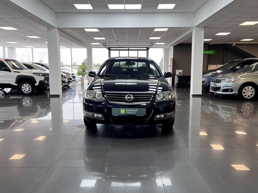 Nissan Almera Classic I Тверь  - изображение 3