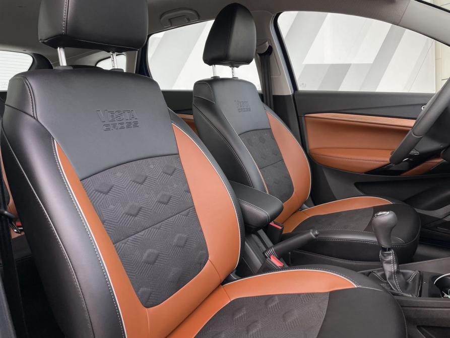 Lada (ВАЗ) Vesta I Рестайлинг (NG) Екатеринбург  - изображение 16