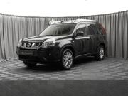 Nissan X-Trail II Рестайлинг Москва  - изображение 27