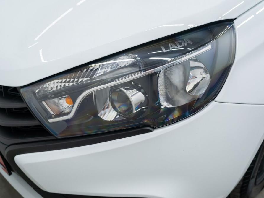 Lada (ВАЗ) Vesta I Красноярск  - изображение 20