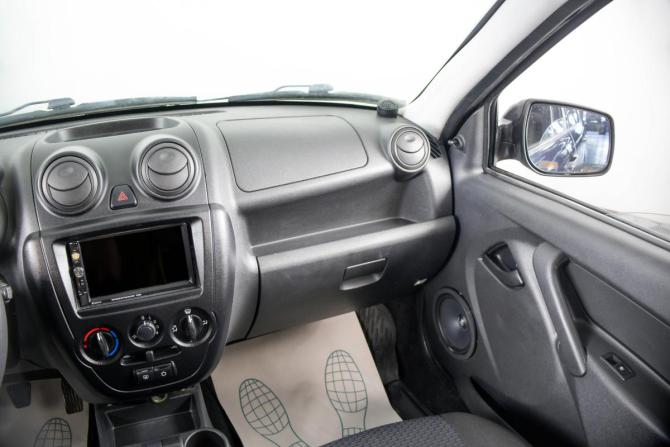 Lada (ВАЗ) Granta I с пробегом 2012 года, цена 399 000 рублей, 180000 км, седан, Автокод Объявления