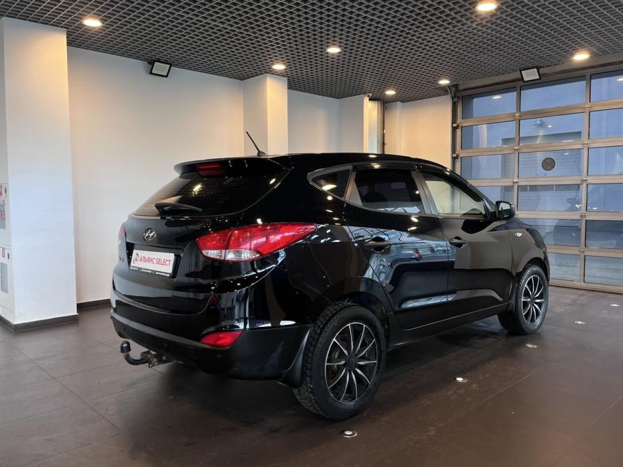 Hyundai ix35 I Рестайлинг Чебоксары  - изображение 3