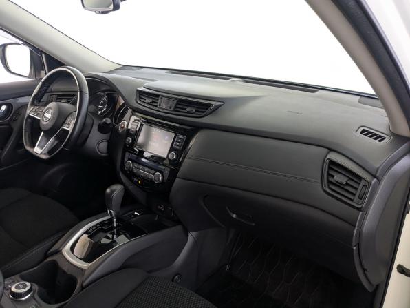 Nissan X-Trail III Рестайлинг с пробегом 2022 года, цена 2 900 000 рублей, 84586 км, внедорожник, Автокод Объявления