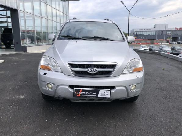Kia Sorento I Рестайлинг с пробегом 2009 года, цена 730 000 рублей, 278000 км, внедорожник, Автокод Объявления