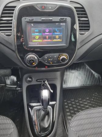 Renault Kaptur I с пробегом 2017 года, цена 990 000 рублей, 193766 км, внедорожник, Автокод Объявления