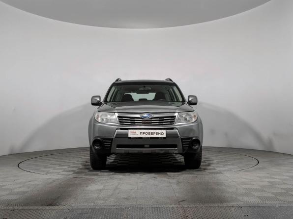 Subaru Forester III с пробегом 2008 года, цена 690 000 рублей, 344399 км, внедорожник, Автокод Объявления