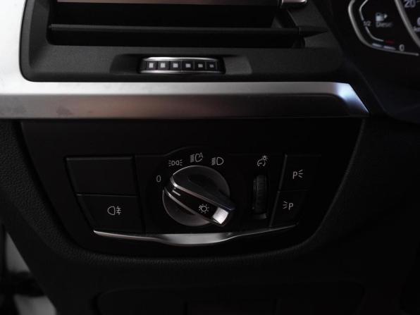 BMW X3 III (G01) Рестайлинг с пробегом 2021 года, цена 5 724 000 рублей, 61745 км, внедорожник, Автокод Объявления