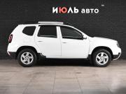 Renault Duster I Рестайлинг Екатеринбург  - изображение 25
