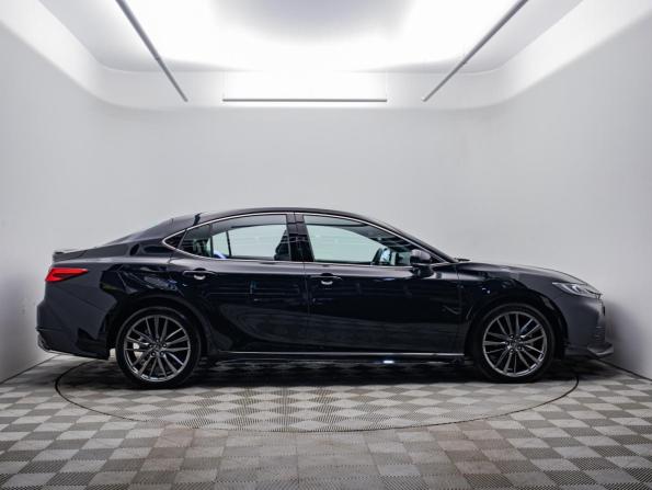 Toyota Camry IX (XV80) China Market с пробегом 2025 года, цена 3 995 000 рублей, 2011 км, седан, Автокод Объявления