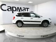 Lada (ВАЗ) Granta I Рестайлинг Новосибирск  - изображение 25