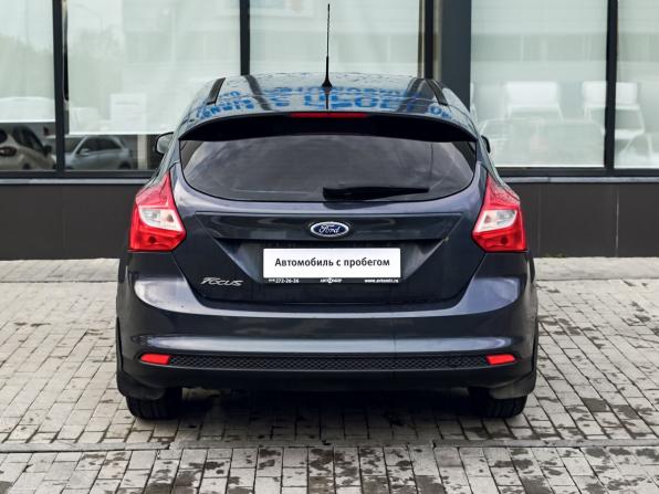 Ford Focus III с пробегом 2012 года, цена 625 000 рублей, 351665 км, хэтчбек, Автокод Объявления