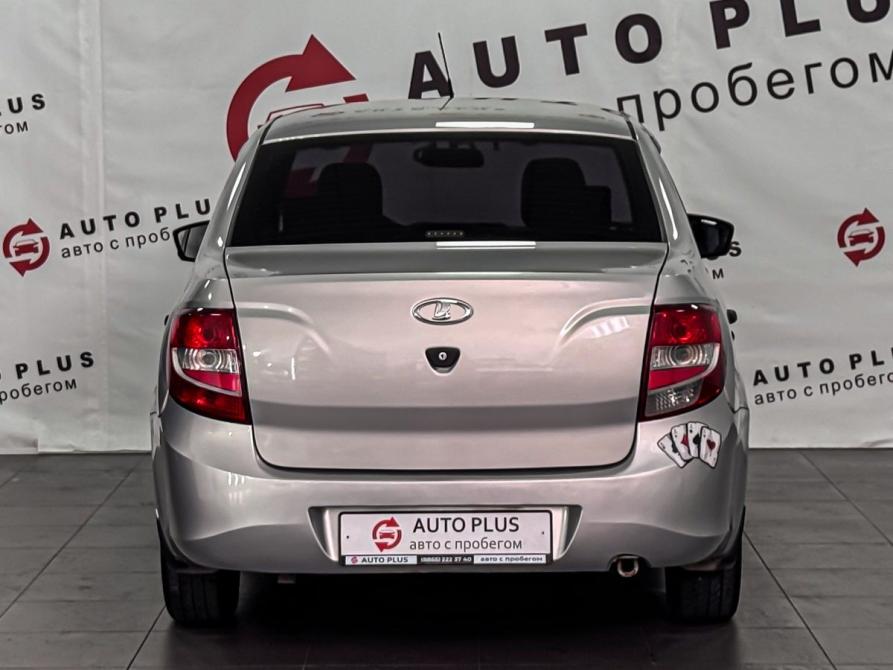 Lada (ВАЗ) Granta I Минеральные Воды  - изображение 4