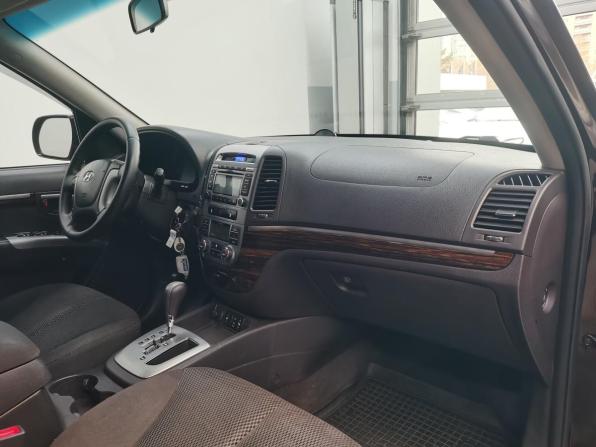 Hyundai Santa Fe II Рестайлинг с пробегом 2011 года, цена 1 275 000 рублей, 315101 км, внедорожник, Автокод Объявления
