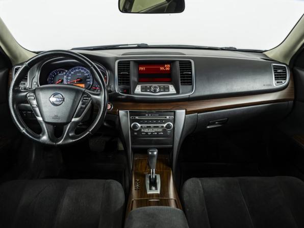 Nissan Teana II Рестайлинг с пробегом 2011 года, цена 998 000 рублей, 177000 км, седан, Автокод Объявления