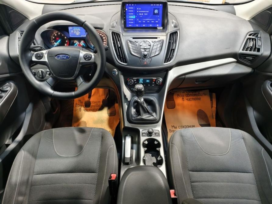 Ford Kuga II Курск  - изображение 8