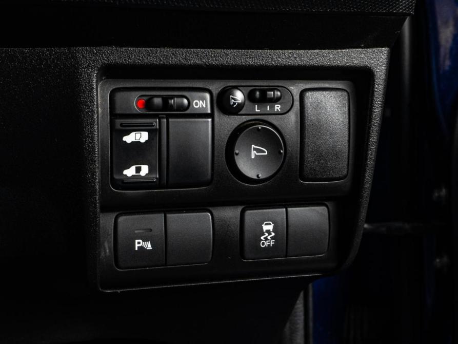 Honda Freed I Рестайлинг Тюмень  - изображение 18