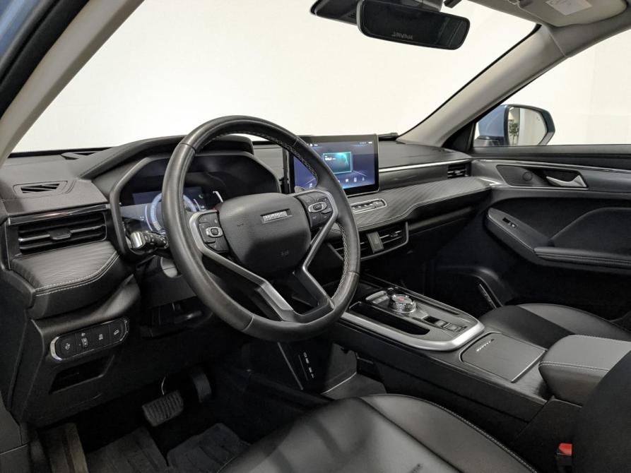 Haval Jolion I Санкт-Петербург  - изображение 15