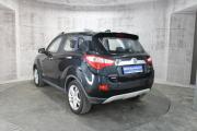 Changan CS35 Ярославль  - изображение 22