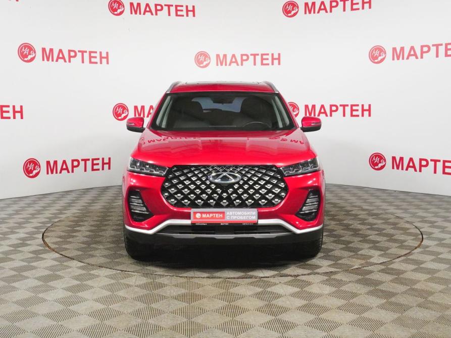 Chery Tiggo 7 Pro I Вологда  - изображение 2