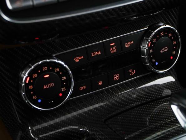 Mercedes-Benz G-Класс AMG I (W463) Рестайлинг 3 с пробегом 2015 года, цена 5 895 999 рублей, 152221 км, внедорожник, Автокод Объявления