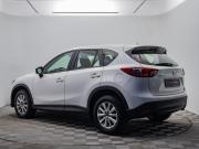 Mazda CX-5 I Рестайлинг Москва  - изображение 20