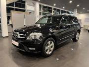 Mercedes-Benz GLK-Класс I (X204) Чебоксары  - изображение 44