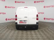 Peugeot Partner II Рестайлинг Вологда  - изображение 20