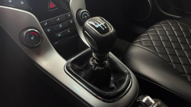 Chevrolet Cruze I Рестайлинг с пробегом 2013 года, цена 753 600 рублей, 231000 км, универсал, Автокод Объявления
