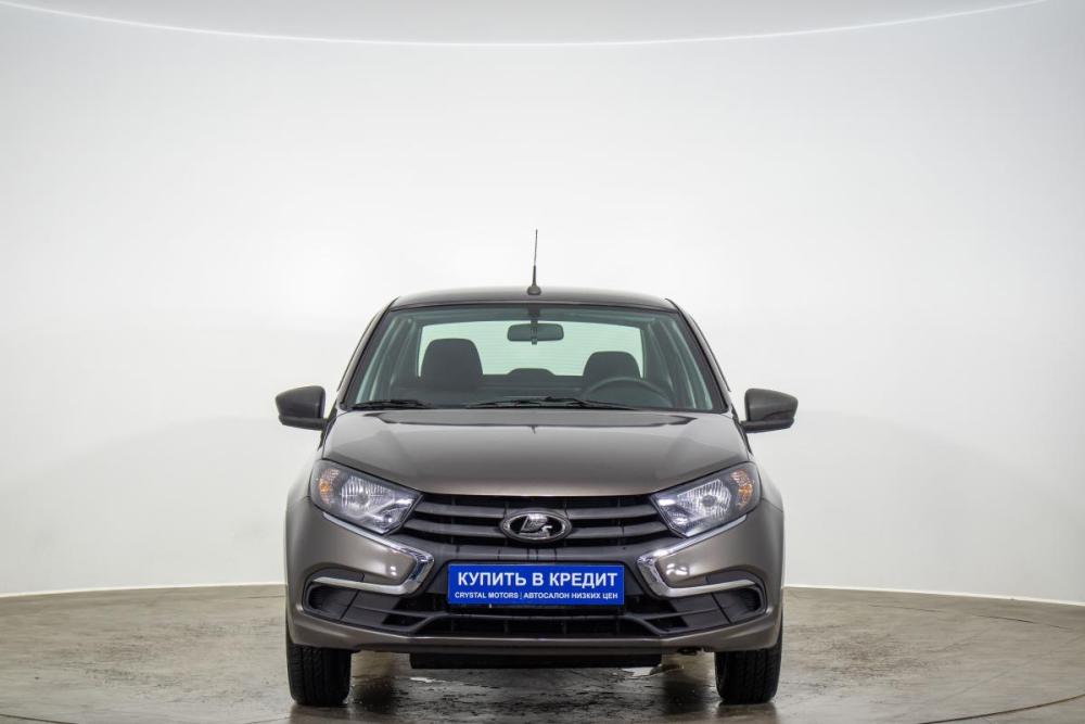 Lada (ВАЗ) Granta I Рестайлинг Оренбург  - изображение 2