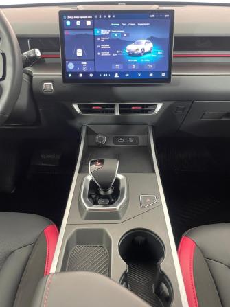 JETOUR DASHING I с пробегом 2024 года, цена 2 126 000 рублей, 31151 км, внедорожник, Автокод Объявления