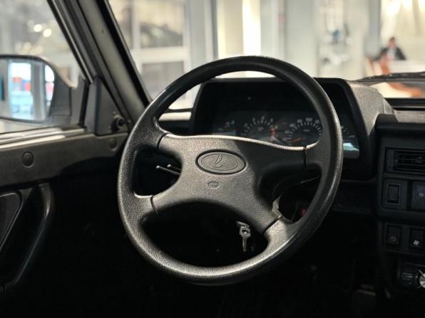 Lada (ВАЗ) 2121 (4x4) I Рестайлинг с пробегом 2014 года, цена 500 000 рублей, 94586 км, внедорожник, Автокод Объявления