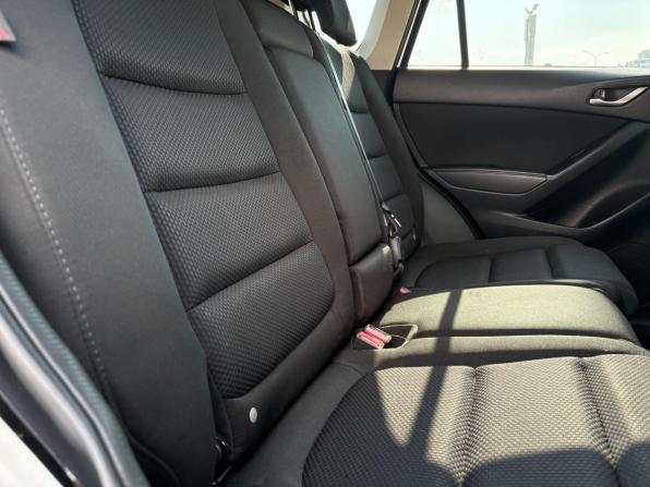 Mazda CX-5 I Рестайлинг с пробегом 2015 года, цена 1 850 000 рублей, 103684 км, внедорожник, Автокод Объявления