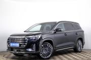 JETOUR X90+ Пермь  - изображение 29