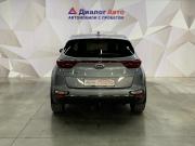 Kia Sportage IV Рестайлинг Азнакаево  - изображение 31