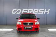 Chevrolet Aveo I Рестайлинг Ульяновск  - изображение 21